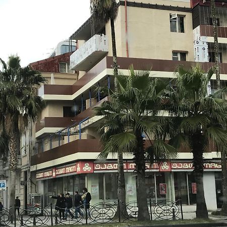 Casa Neptun In Old Batumi Leilighet Eksteriør bilde