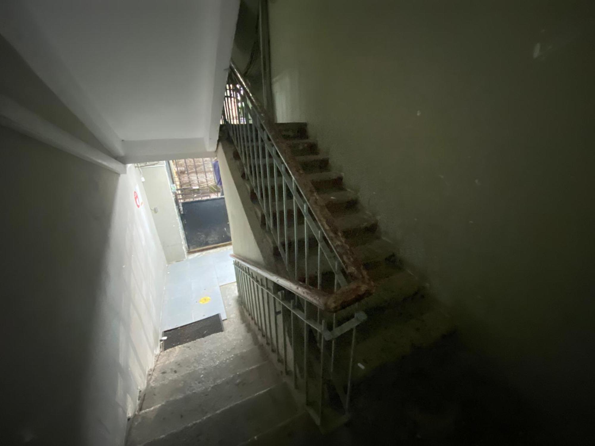 Casa Neptun In Old Batumi Leilighet Eksteriør bilde