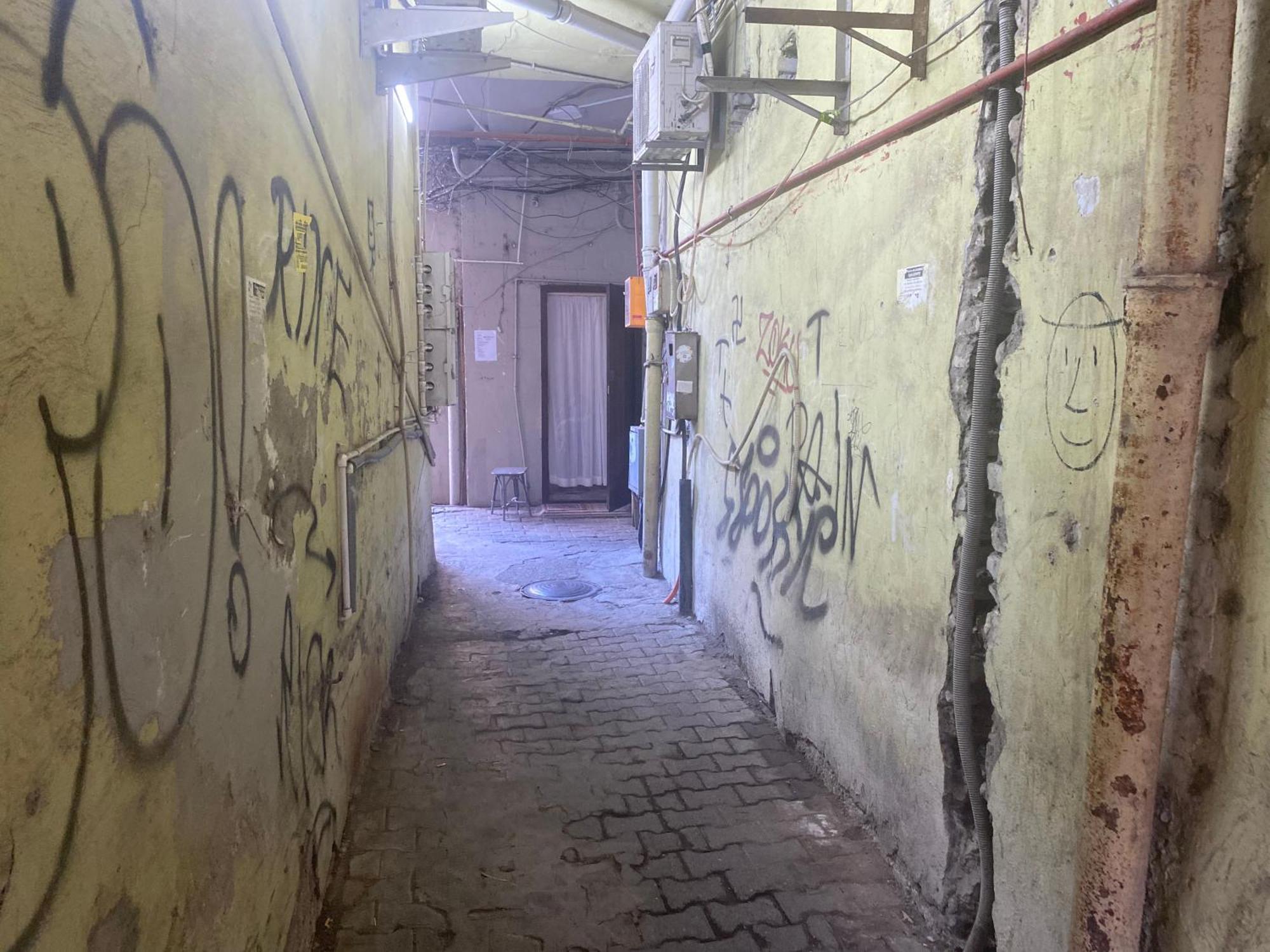 Casa Neptun In Old Batumi Leilighet Eksteriør bilde