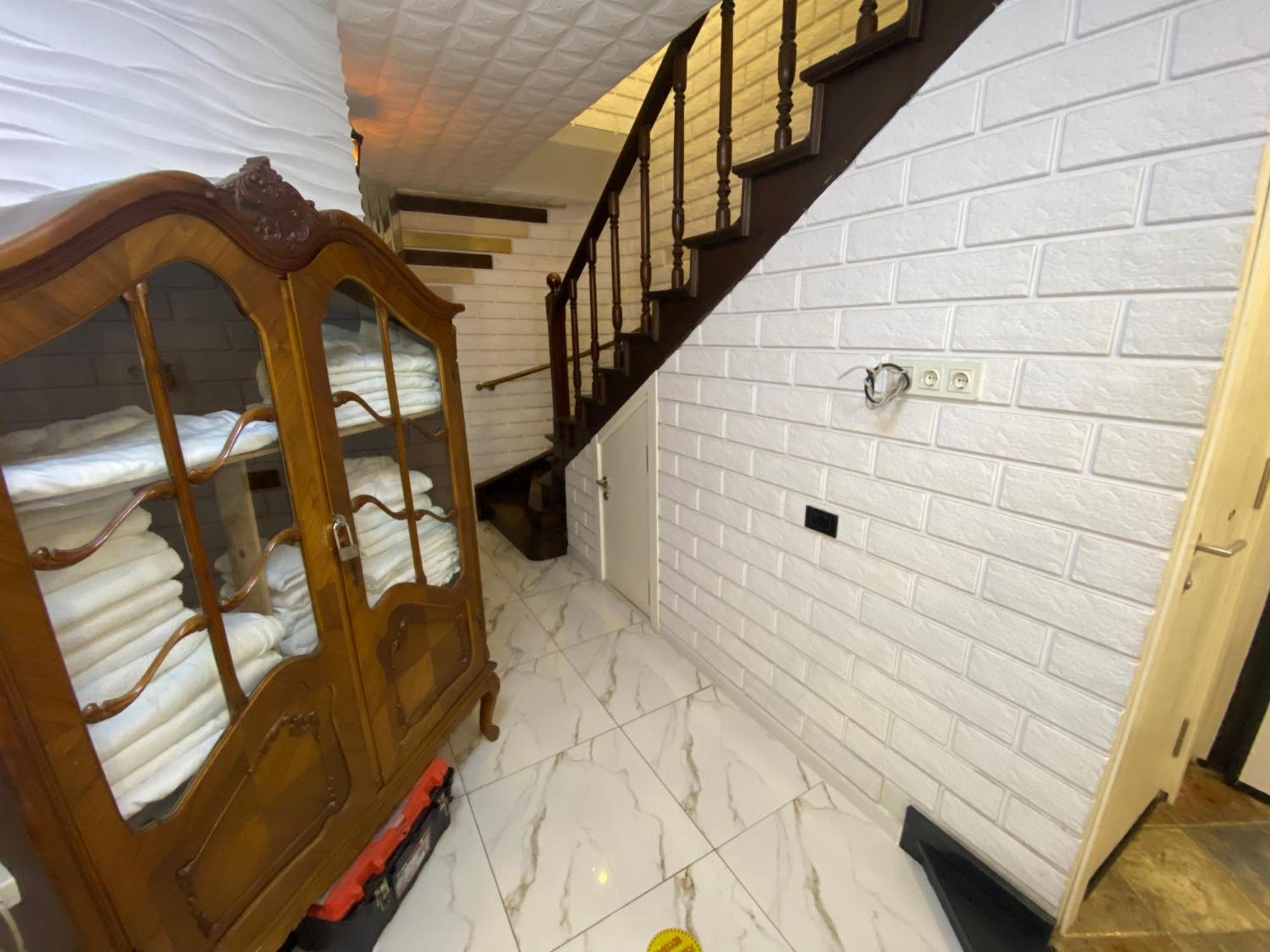 Casa Neptun In Old Batumi Leilighet Eksteriør bilde