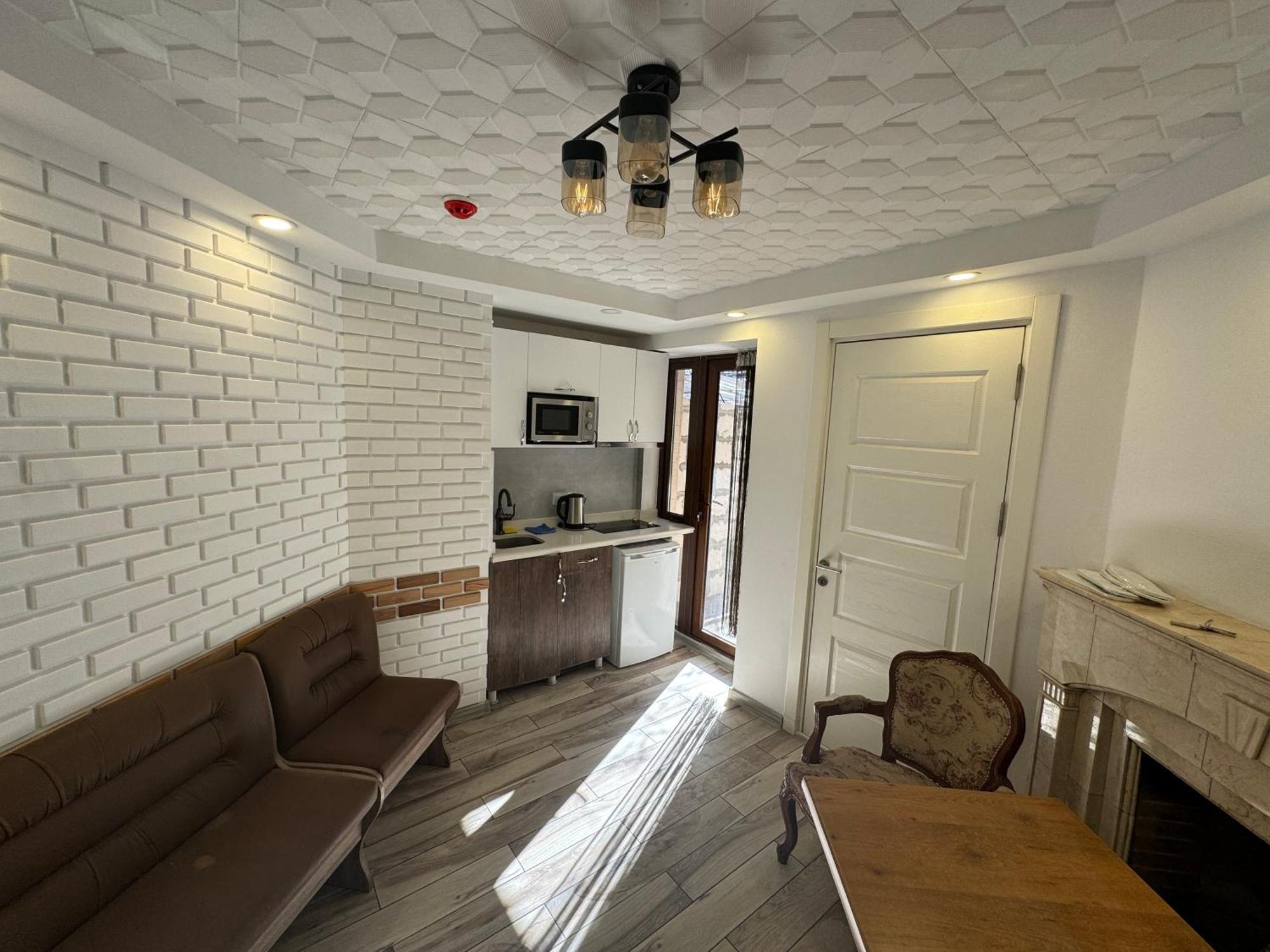 Casa Neptun In Old Batumi Leilighet Eksteriør bilde