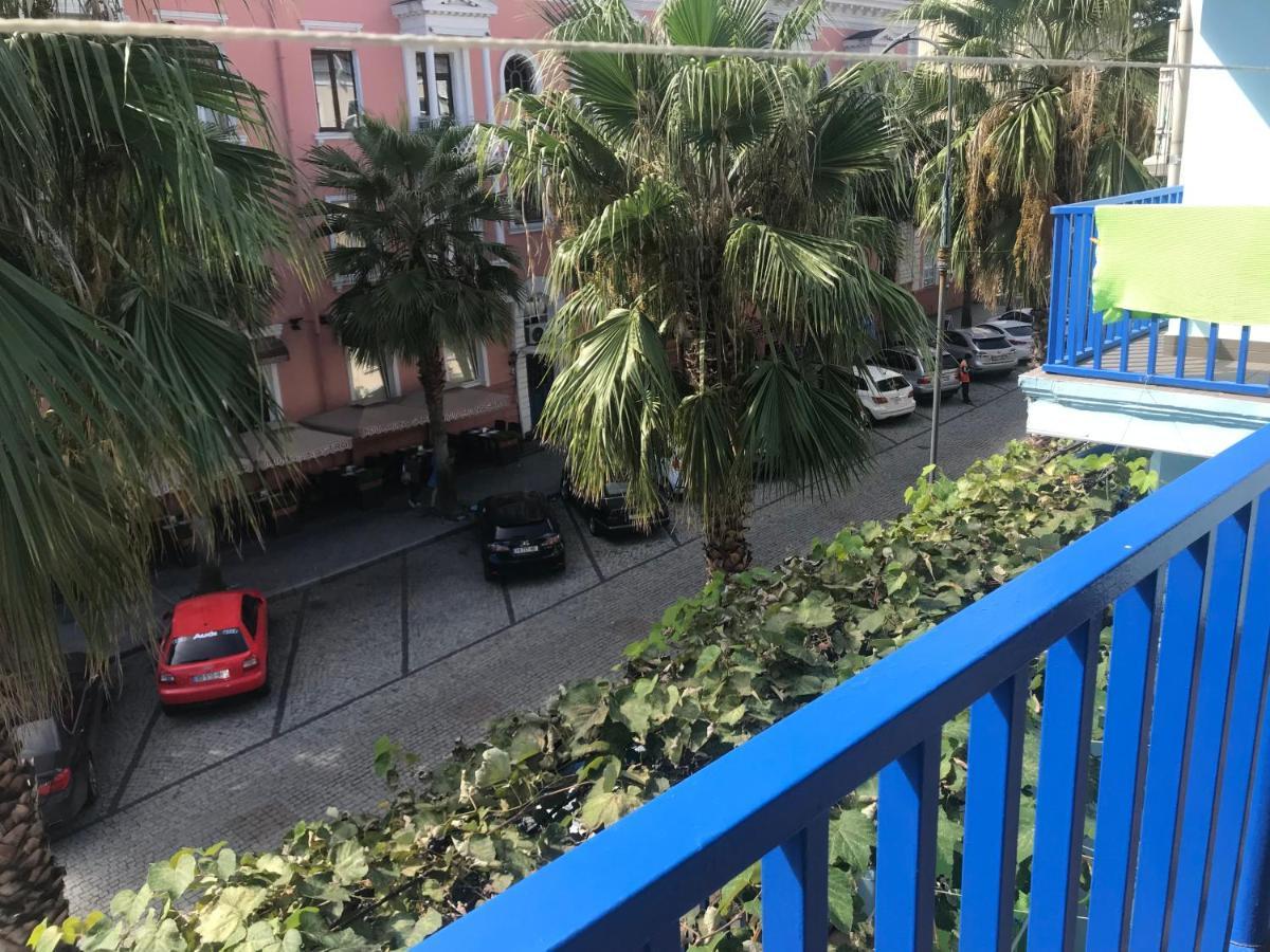 Casa Neptun In Old Batumi Leilighet Eksteriør bilde